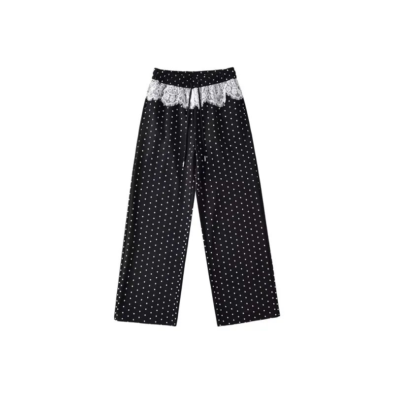 ECNR Casual Pants Women's-0