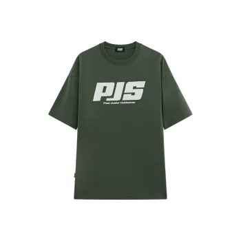 PJ's Vigor T Shirts Unisex