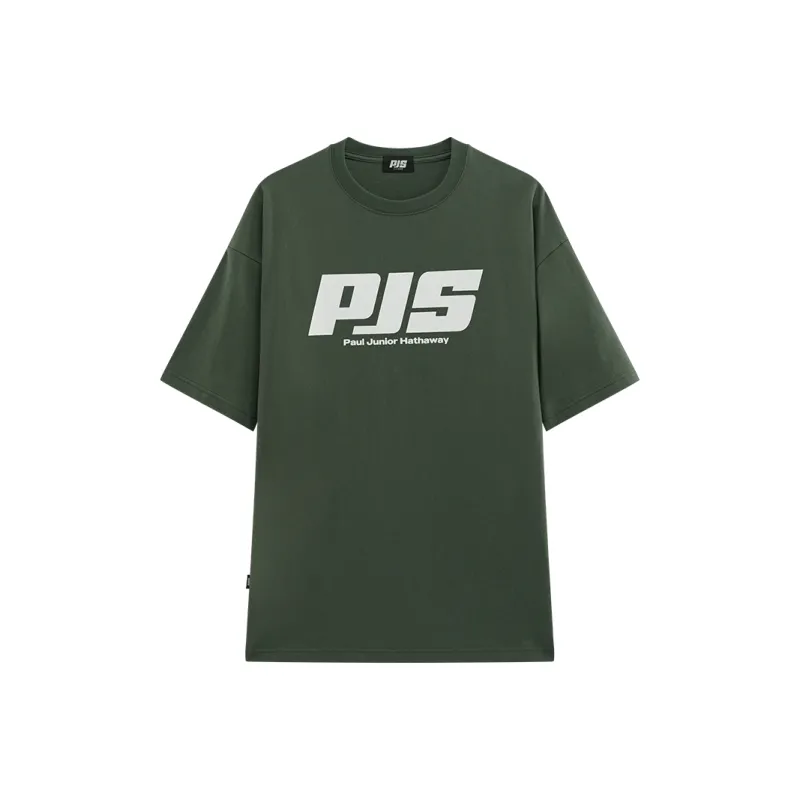 PJ's Vigor T Shirts Unisex-24