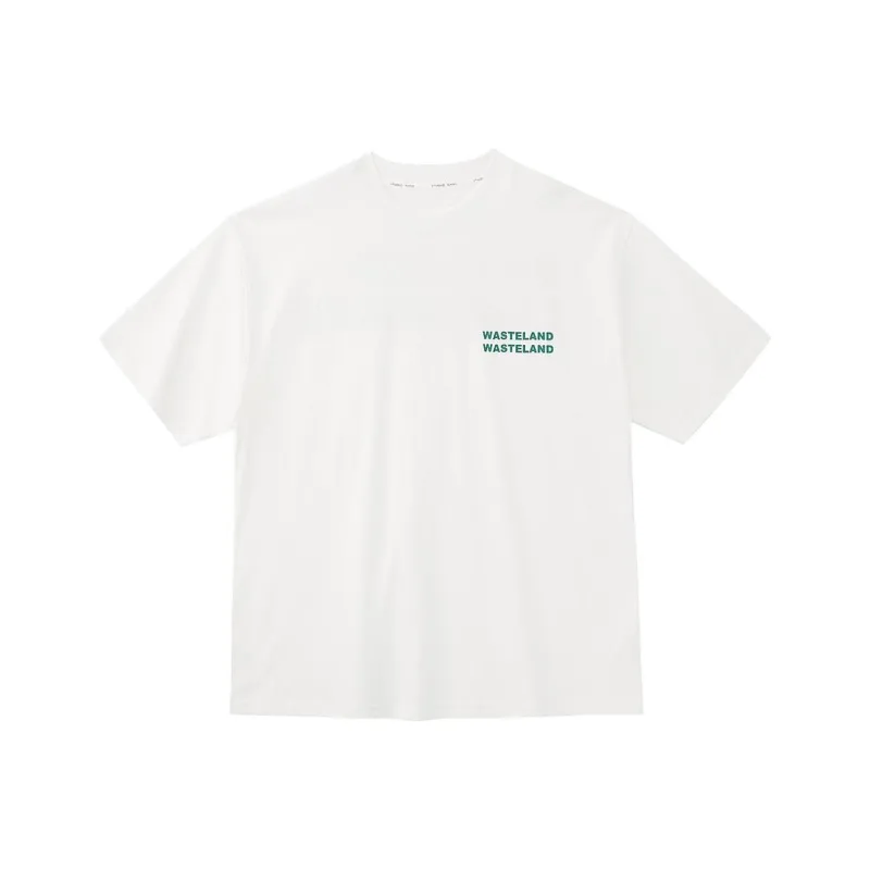 NANS STUDIO T Shirts Men-0