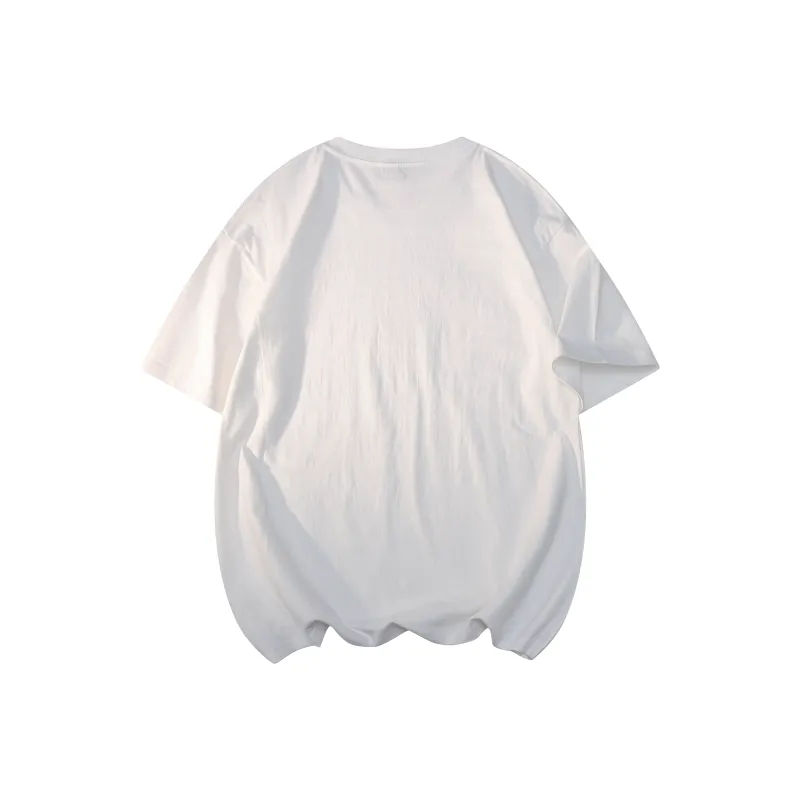 LIVINGTOWN T Shirts Unisex-3