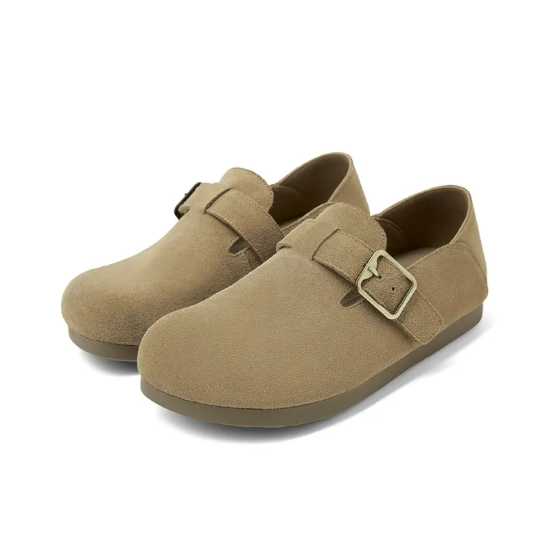 COMELY Casual Single Shoes Women's-2