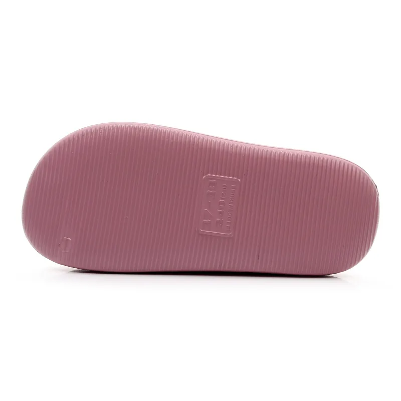 Golofi Slippers Home Bathroom Bathing Indoor Lightweight Platform EVA Slip Resistant Couple Slippers Shoes-17