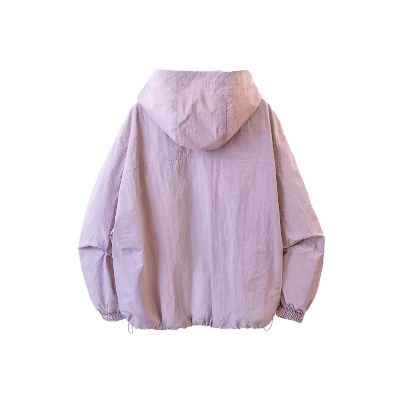 Cypress House Jackets & Coats Women's Rose Pink-1
