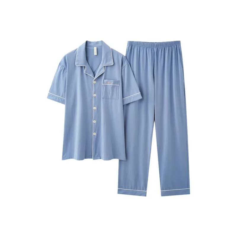 FARO Men Pajama Sets-18