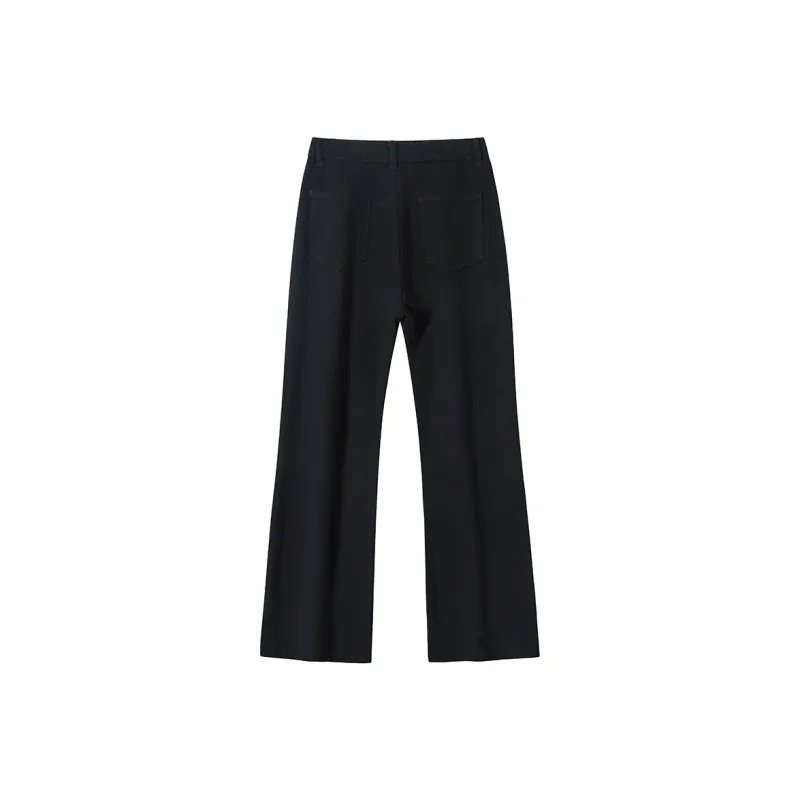 Jeep Jeans Unisex Black-1
