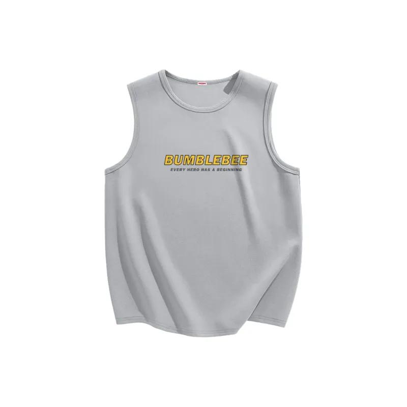 TRANSFORMERS Tank Tops Unisex-11