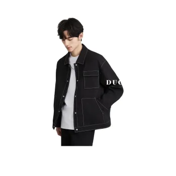 Go it alone Jackets Unisex