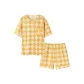 Ginger Yellow