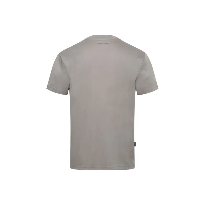 LESS IS MORE T Shirts Men-1