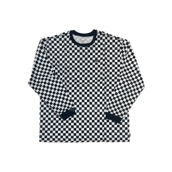 Vans T Shirts Men Black