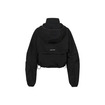 GUUKA TECH Jacket Women's Black