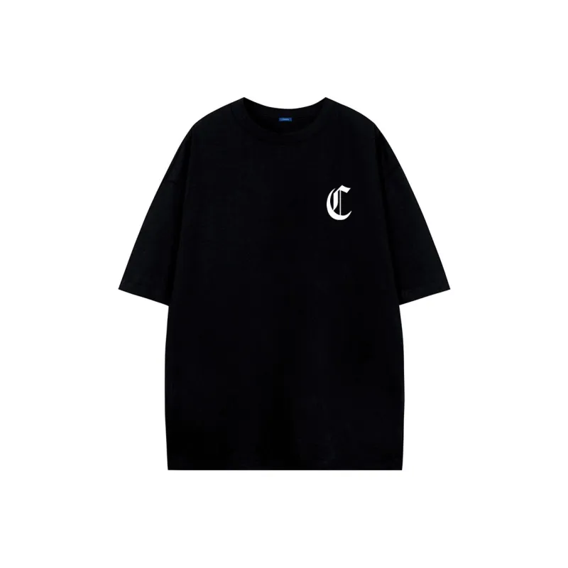 COMOWA T Shirts Unisex-1