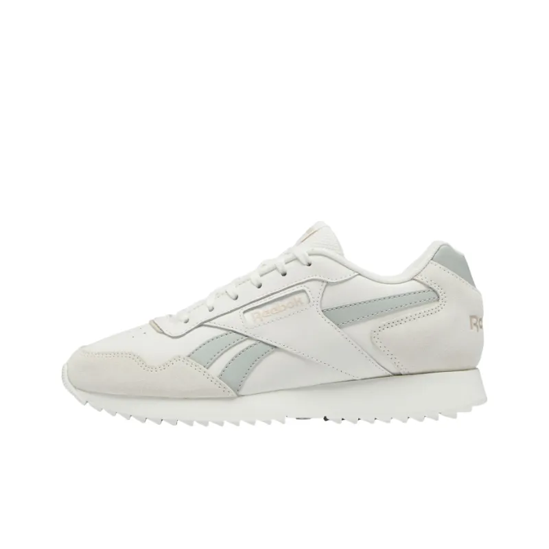 Reebok Women's Glide Ripple 'Chalk Sea Spray' Women's-0