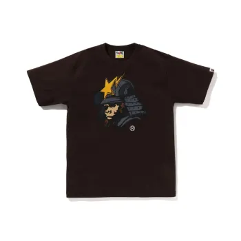 A BATHING APE T-Shirts Men