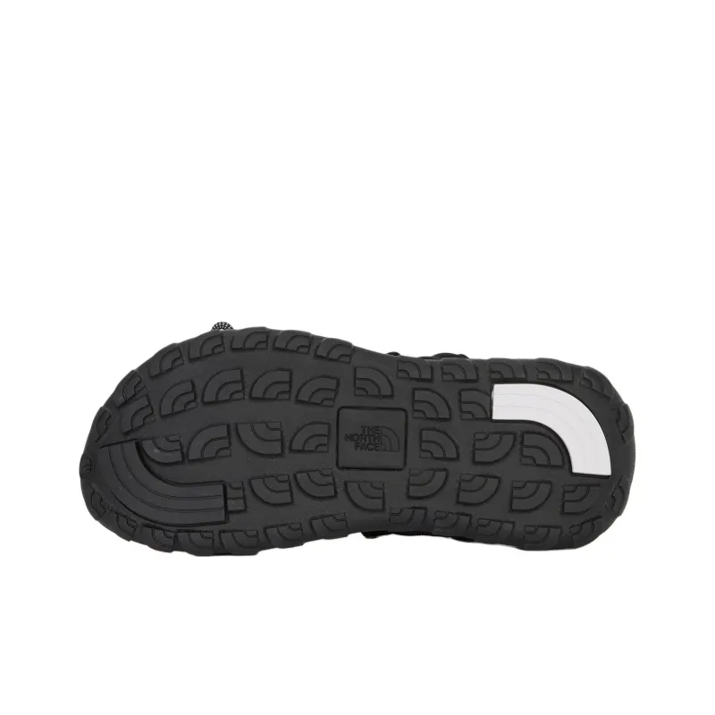 THE NORTH FACE EXPLORE CAMP Beach Sandals Men's Black-4