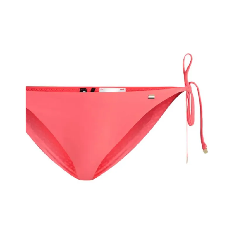 HUGO BOSS Swimming Shorts Women's Coral Pink-1