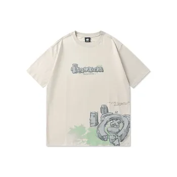 LAMLICKA T Shirts Unisex