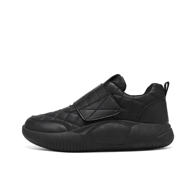 Boogie Bear Low Top Casual Shoes Women's-5