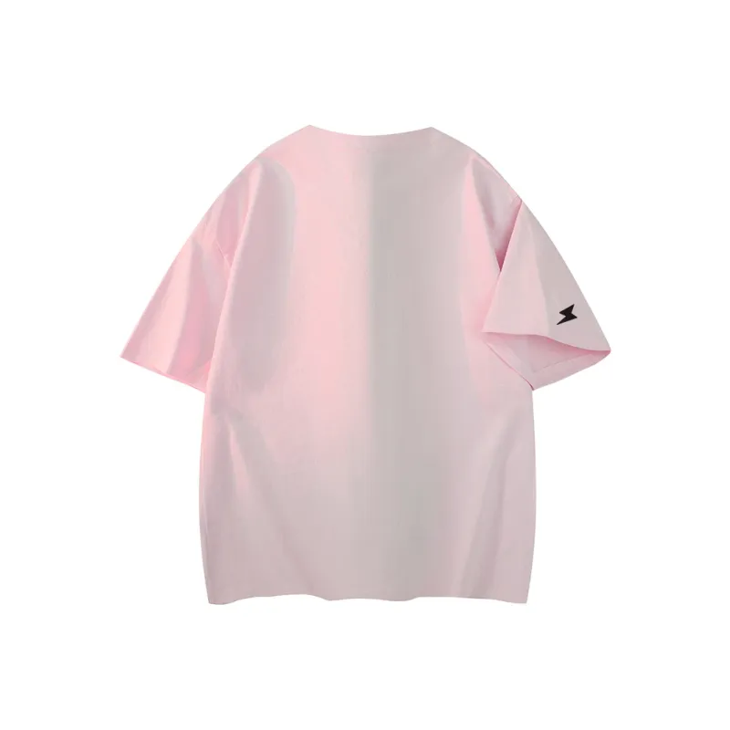 THREEAGAINTHR33 T Shirts Unisex-6