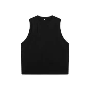 HOWIE LANDAU Tank Tops Unisex