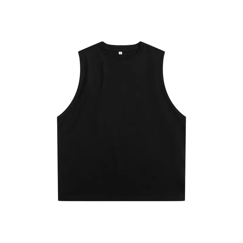 HOWIE LANDAU Tank Tops Unisex-0