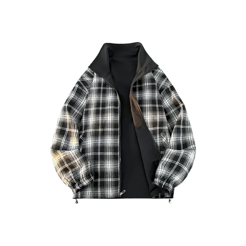 Find Yourself Coat Jacket Unisex-5
