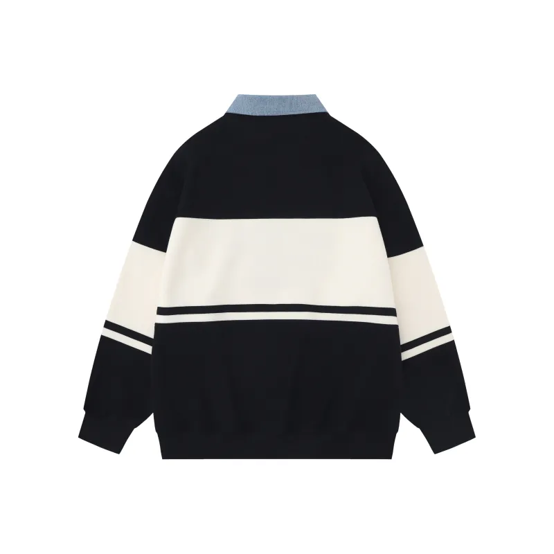 JNWZ Soured Bun ALOHA #Please Don't Say, Missing Me Means Loving Me Unisex-3