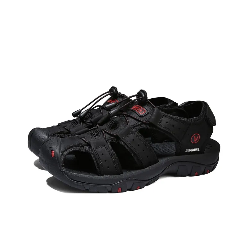 King Jinmai River Trekking Shoes Men's-11