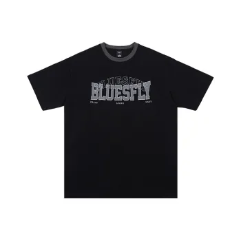 BLUESFLY T Shirts Unisex