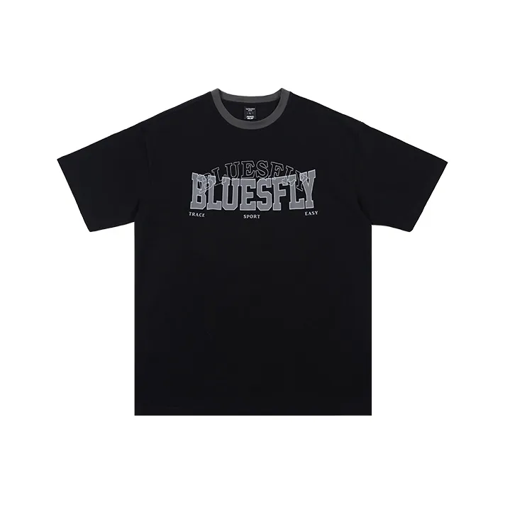 BLUESFLY T Shirts Unisex-0