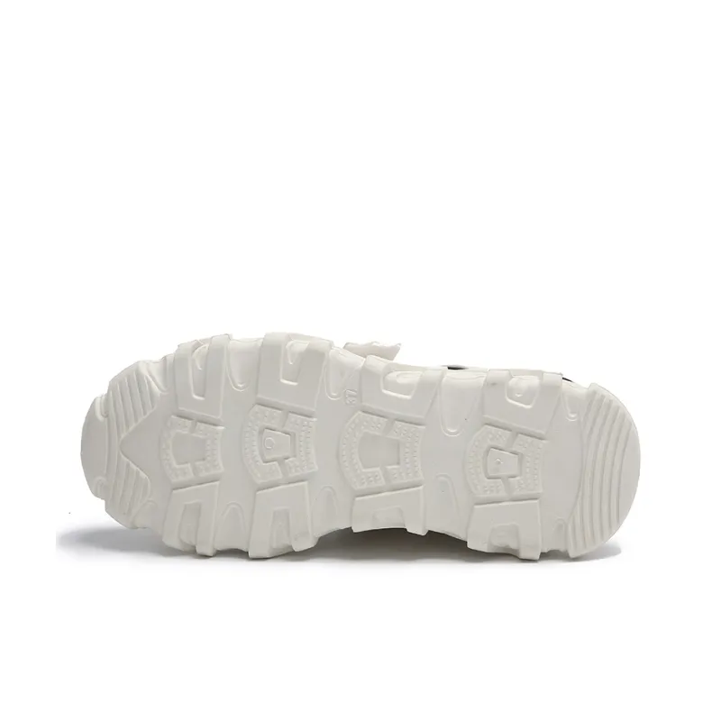 Boogie Bear Low Top Chunky Sneakers Women's-5