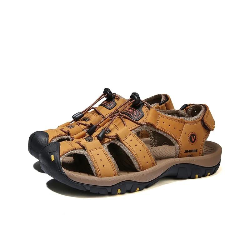 King Jinmai River Trekking Shoes Men's-6