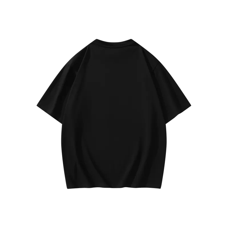 China Aerospace T Shirts Unisex-2