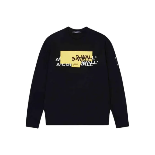 A COLD WALL* Knitwear Men's Black