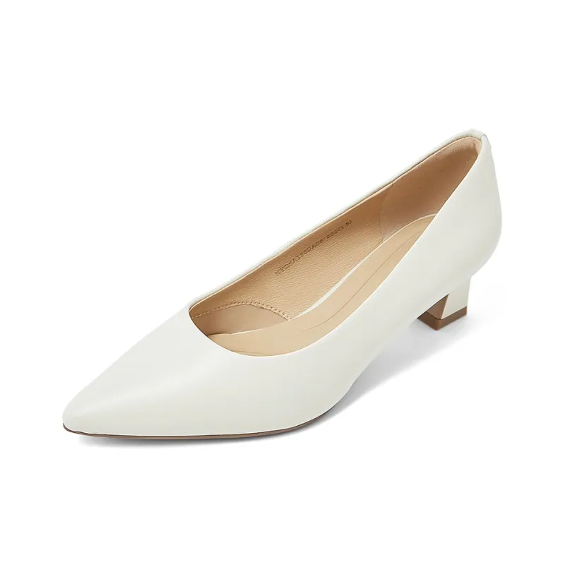 COMELY High Heels 4.5cm Women's-11