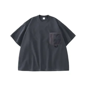 MOSEALAND T Shirts Unisex
