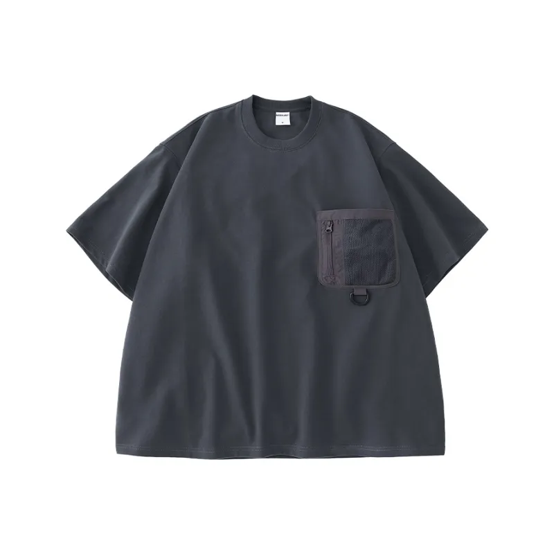 MOSEALAND T Shirts Unisex-0
