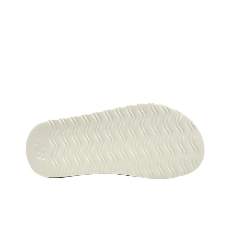 New Balance Beach Sandals Unisex Ivory-4