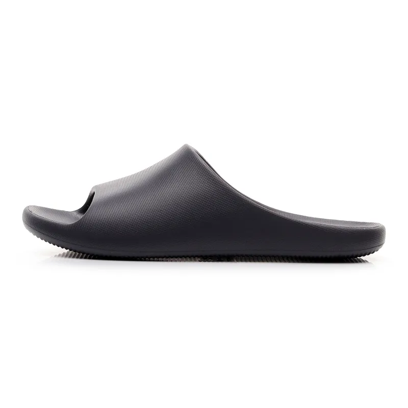 Golofi Slippers Home Bathroom Bathing Indoor Lightweight Platform EVA Slip Resistant Couple Slippers Shoes-0