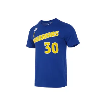 Nike Nba Golden State Warriors Stephen Curry T shirt