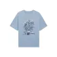 Gray Blue