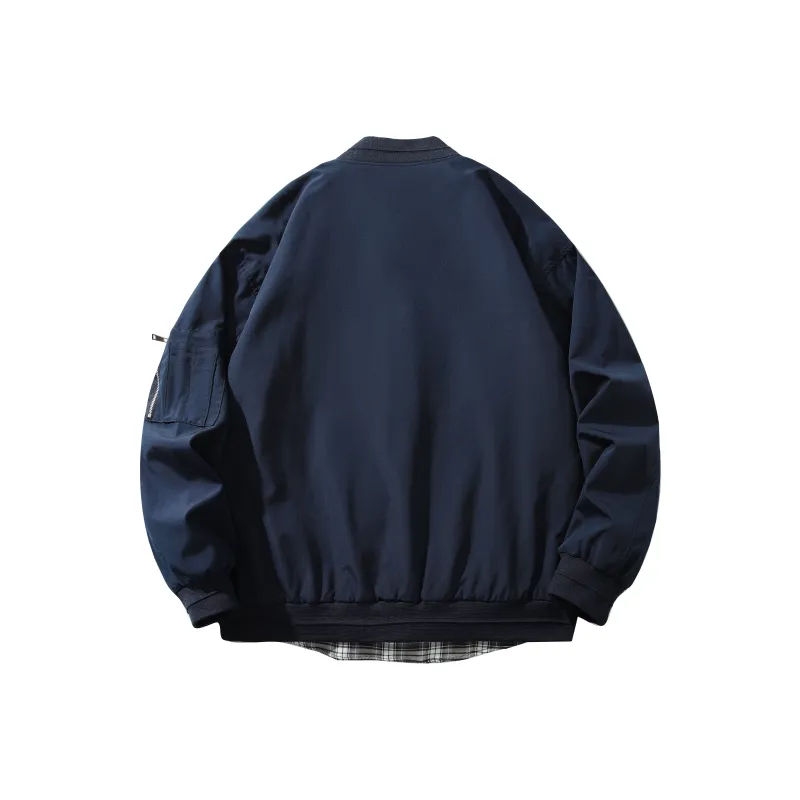 Tre Club Jackets Unisex-5