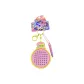 Authentic My Little Pony Magnetic Steel Bead Art Board Pendant-Softie Style