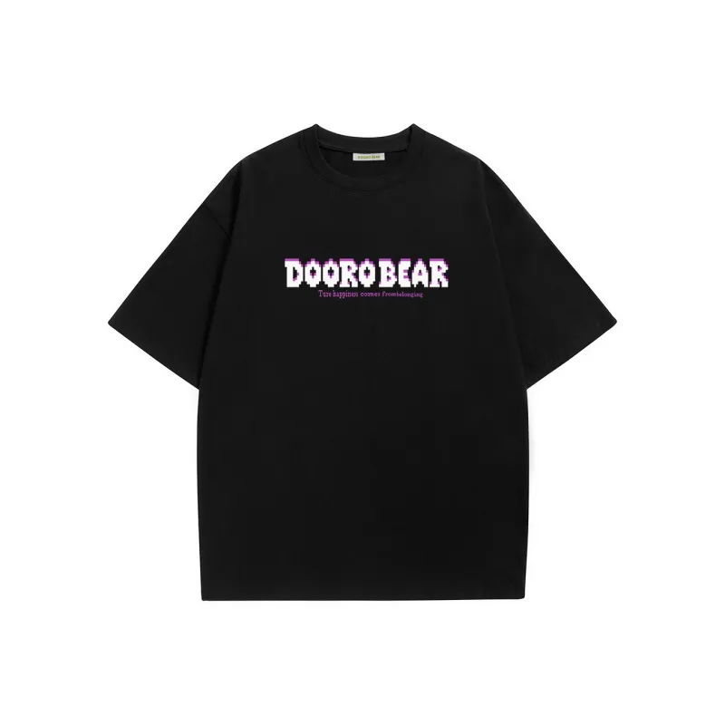 Budding Bear T Shirts Unisex-1