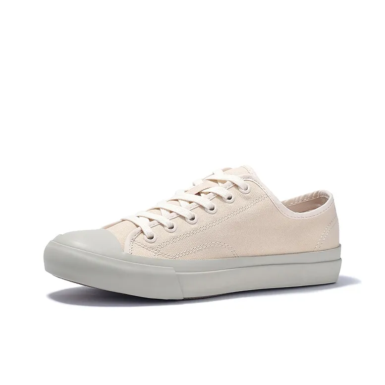 Brut Ros′e Slip Resistant Low Top Canvas Shoes Women's-6