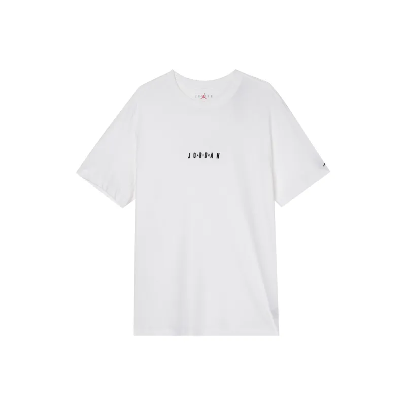 JORDAN Air Men's T Shirt-0