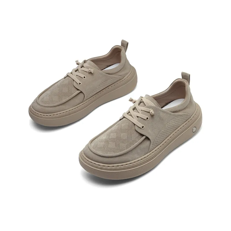 Strongman 3515 Men's Casual Shoes-9
