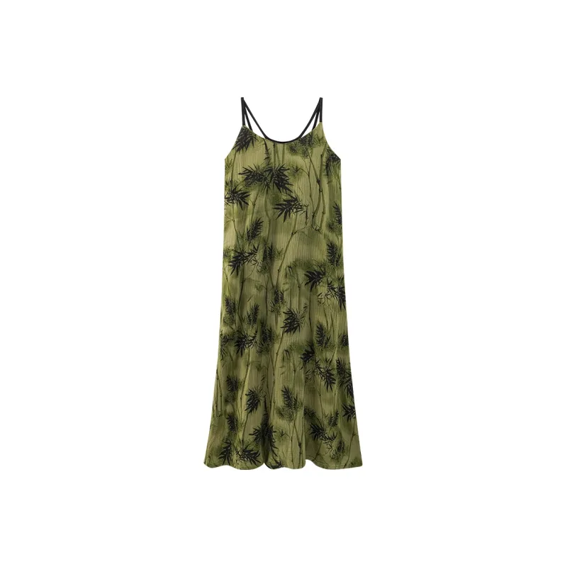 Lan Miao Women's Nightgowns-15