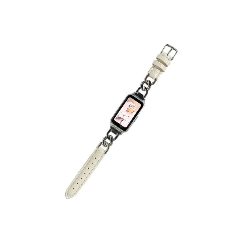 Fly Watch Bands Huawei Compatibility 12.5cm 21cm Artificial Leather Material-0
